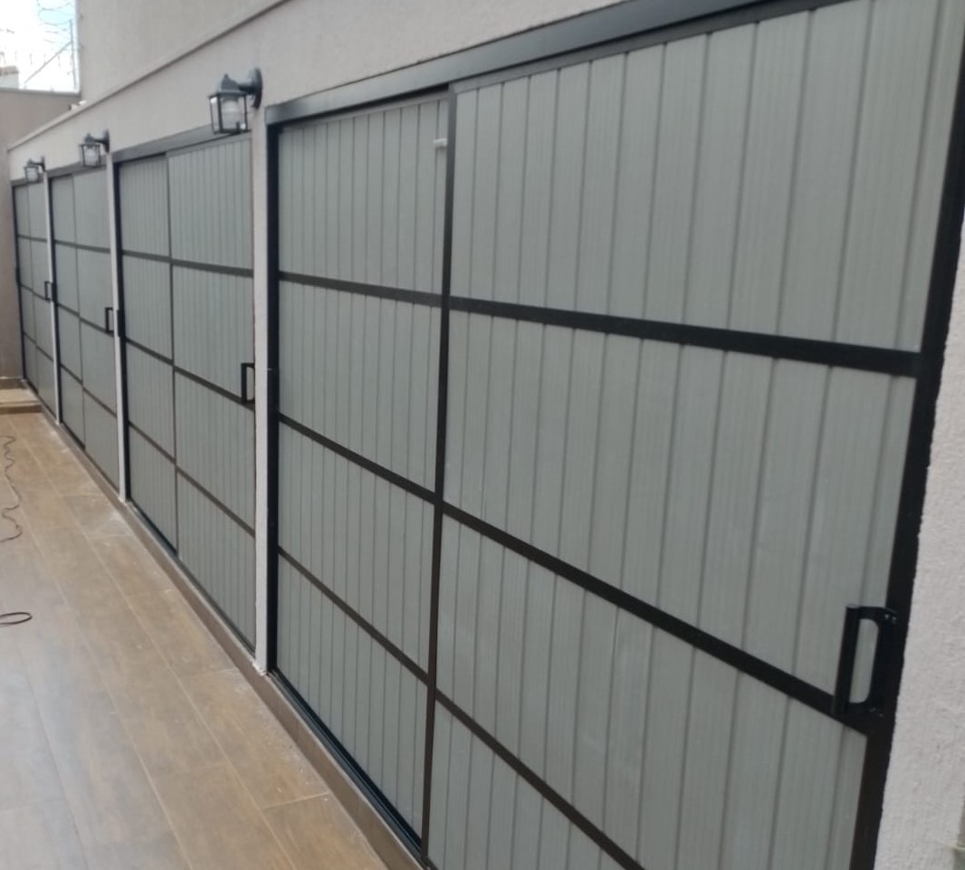 Fabrição de Grades de Proteção em Ribeirão Preto SP